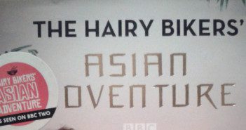 Kookboek: Hairy Bikers Asian adventure