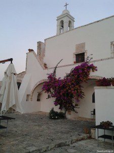 Masseria Il Crosifisso
