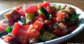 Panzanella – Een heerlijke Toscaanse broodsalade Toscaanse panzanella
