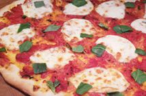 Het recept voor een tamelijk ultieme pizzabodem Recept voor een tamelijk ultieme pizzabodem