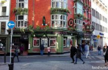9x restaurants en pubs in Dublin die je niet mag missen De beste restaurants en pubs in dublin