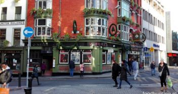 9x restaurants en pubs in Dublin die je niet mag missen De beste restaurants en pubs in dublin