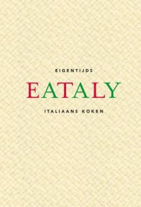 Eataly - cadeau voor sinterklaas of kerst
