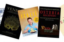 Vijf heerlijke Italiaanse kookboeken voor sinterklaas of kerst Lekker kookboek cadeau voor sinterklaas of kerst