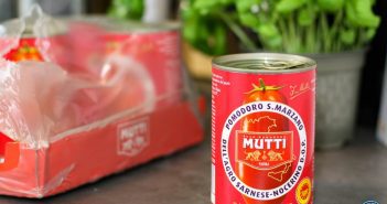 San Marzano tomaten: de beste tomaten voor tomatensaus