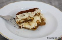 Birramisu – homemade tiramisu met bier Birramisu - Tiramisu met bier