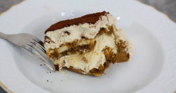 Birramisu – homemade tiramisu met bier Birramisu - Tiramisu met bier