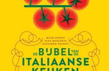 De bijbel van de Italiaanse keuken De bijbel van de Italiaanse keuken