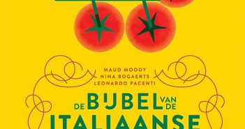 De bijbel van de Italiaanse keuken De bijbel van de Italiaanse keuken