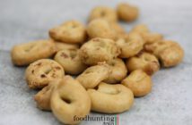 Taralli uit Puglia – maak ze lekker zelf Taralli uit Puglia
