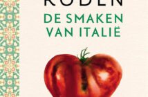 De smaken van Italië – Italiaanse kookboeken De smaken van Italië - Claudia Roden