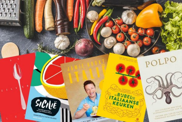 De bijbel van de Italiaanse keuken – Foodhunting Italia