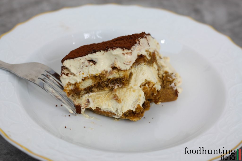 Birramisu - Tiramisu met bier