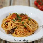 Snelle pasta binnen 15-20 minuten op tafel