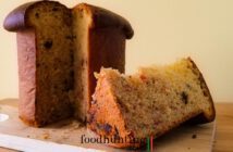 Panettone: een klassiek Italiaans kerstbrood Makkelijke en snelle panettone