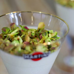 Basisrecept voor klassieke panna cotta