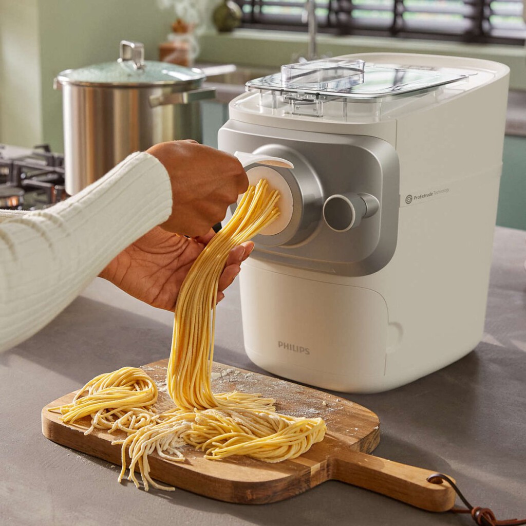 Beste pastamachine kopen – Tips voor de goede pastamachine – Foodhunting Italia