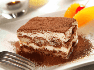 Recept voor tiramisu - het originele recept